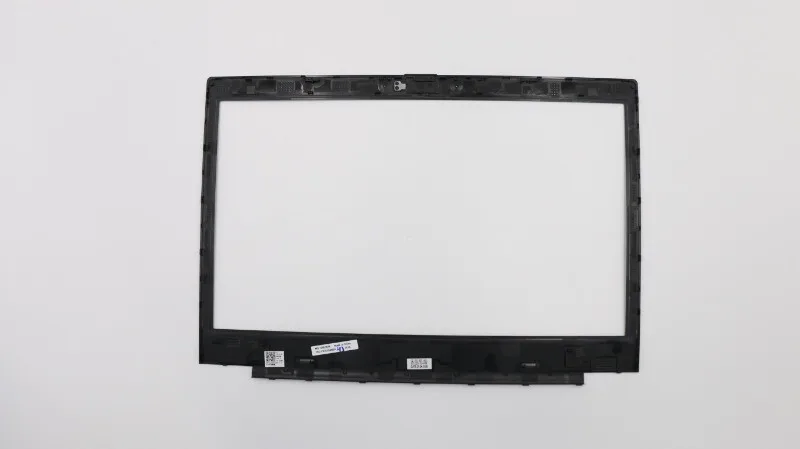 New/Orig B Shell LCD Bezel Case Cover for Lenovo L490 Laptop 02DM324
