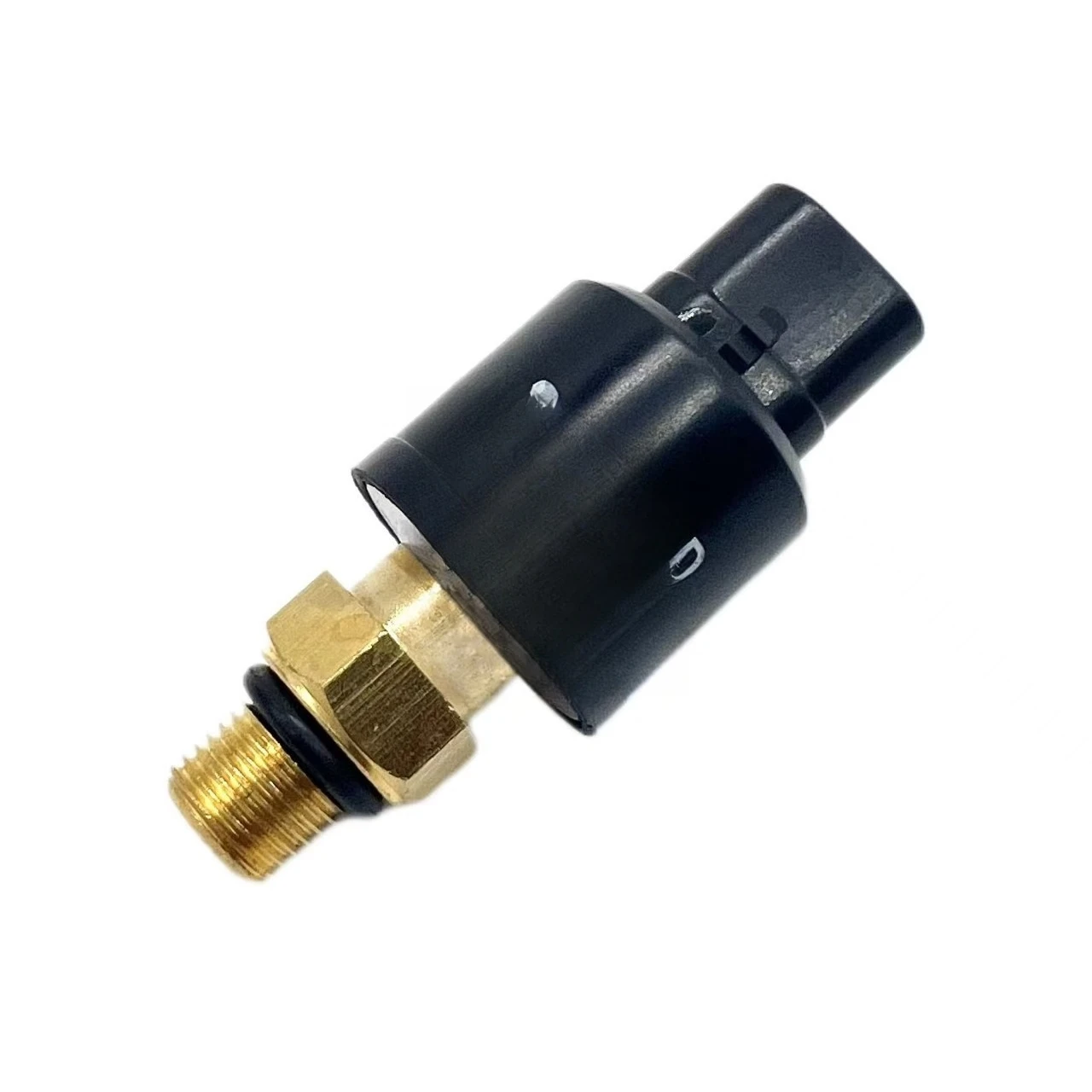 Accessories FactoryAccessories FactorySuitable for Excavator Accessories, Pressure Switch Sensor 20PS586-8D 4254563 EX200-2-3