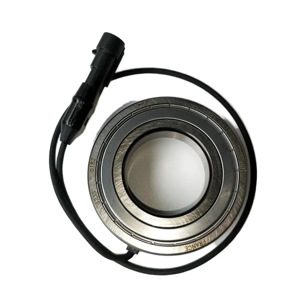 

NEW High Quality Motor Bearing Sensor BMB-6209/080S2/UH108A Encoder