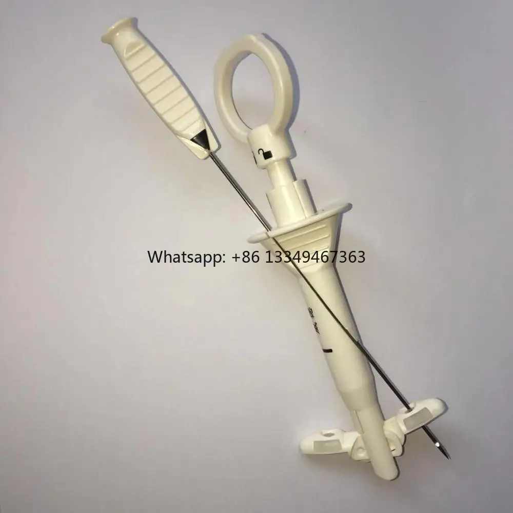 Manufacturer Surgic…