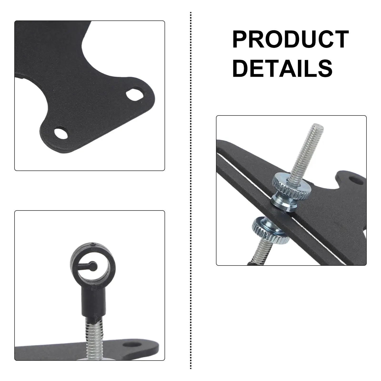 T-Needle Longbow Takedown Target for Recurve Bow Sight 1Pin Simple for Recurve Bow Hunting Goals Limb Tool T-Needle