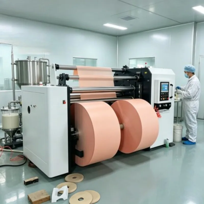 Factory Outlet Slitter Rewinder Slitting Machine Nonwoven Fabric Textile Roll Rewinding Equipment for Hygiene Products  