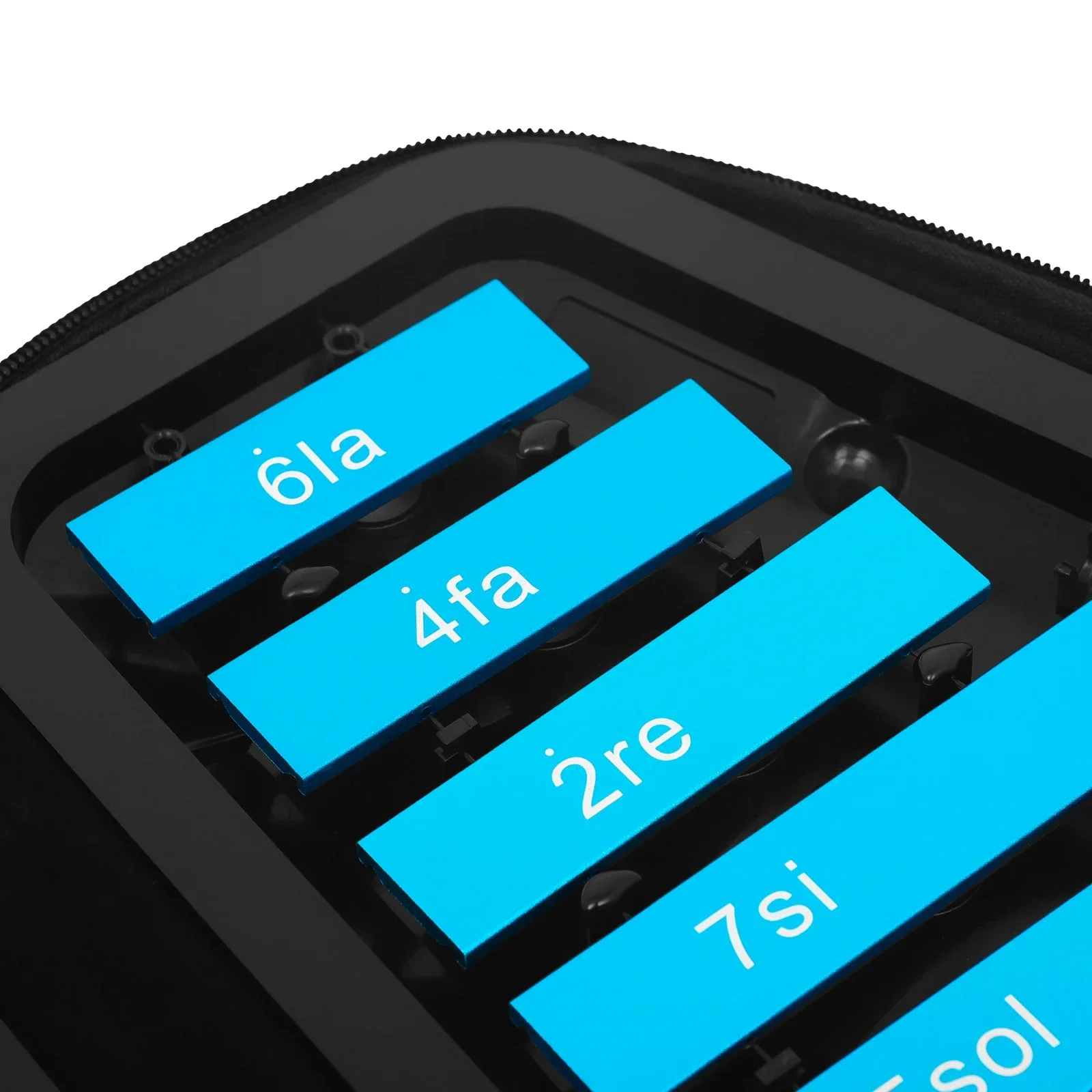 16 ملاحظة إكسيليفون 16 مفاتيح لوحة ألومنيوم إكسيليفون غلوكنسبي آلة موسيقية تعليمية مبكرة هدية للأطفال الأطفال #5