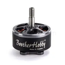 リモートコントロールブラシレスモーター,fpvレーシングドローン,ブロサーホビーavenger 2810,900kv 1180kv 1350kv 1500kv 4-6s,1 2 4個