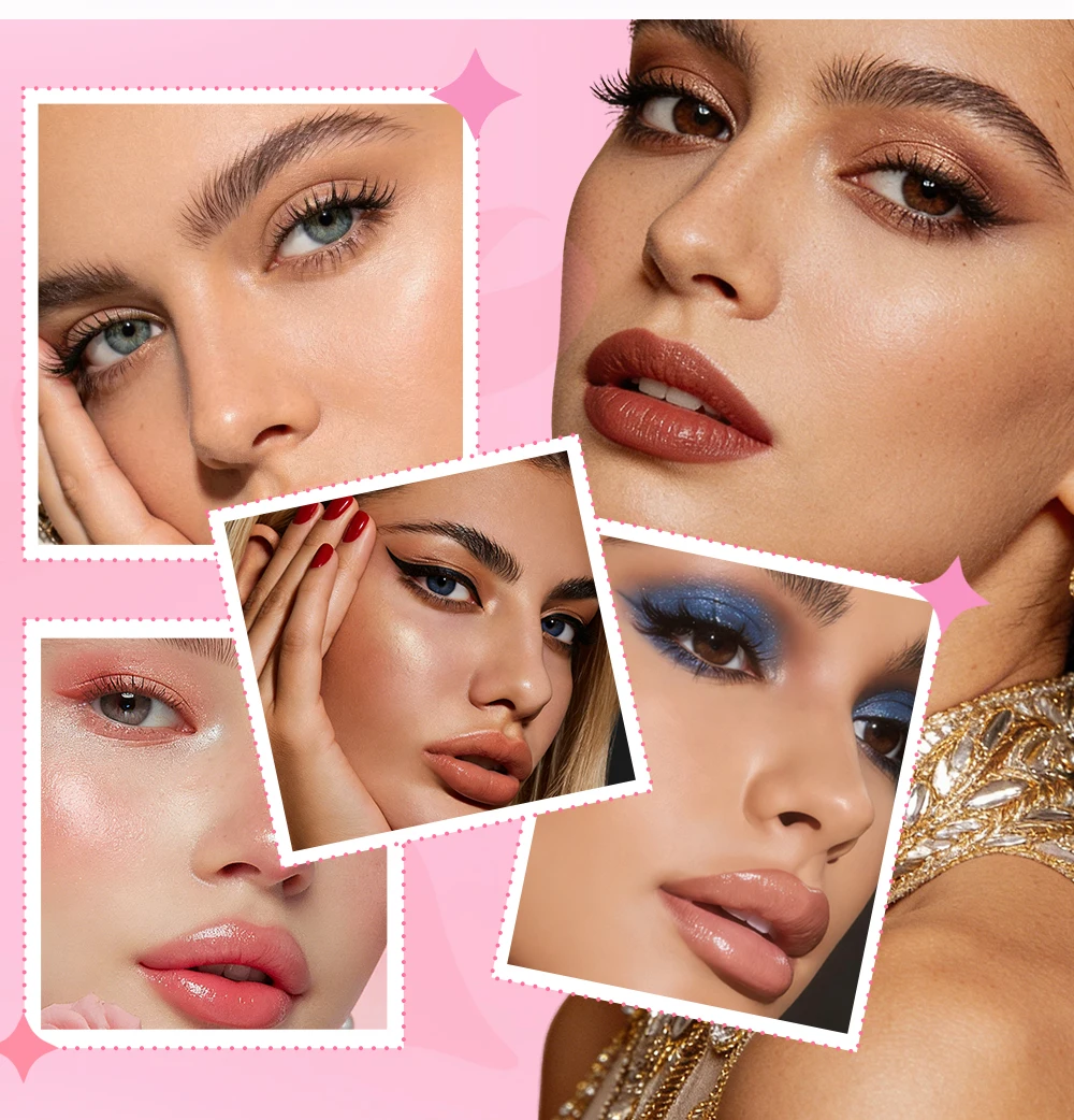 JEMEDO W-Form Wimpern C/D/M(LU) W-förmige Wimpernverlängerung 3D 4D 5D 6D 7D 8D Natürliche Vorgefertigte Wimpernverlängerungen Großhandel – Detail 10