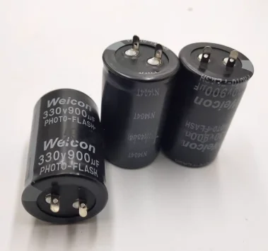 330V 900UF 25x50mm New Capacitor module