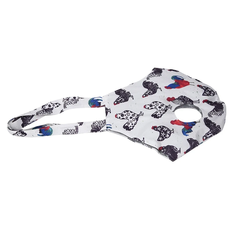 Bolsa De Frango, Catching Bag, Frango Titular, 1 Pc