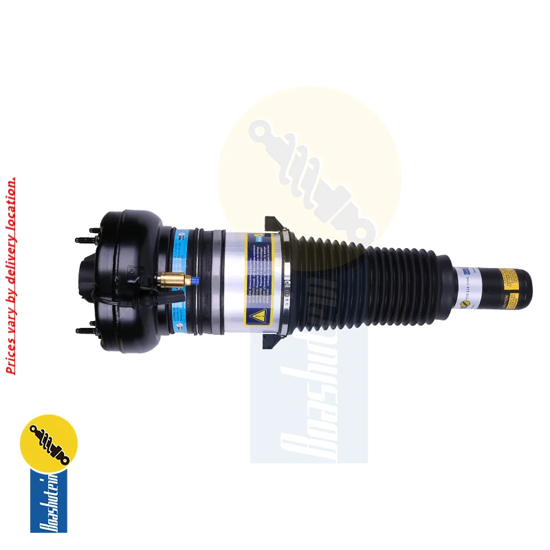 

Автомобильный аксессуар, система подвески пневматической пружины для передних левых/правых амортизаторов Macan 95B616039G, пневматические стойки