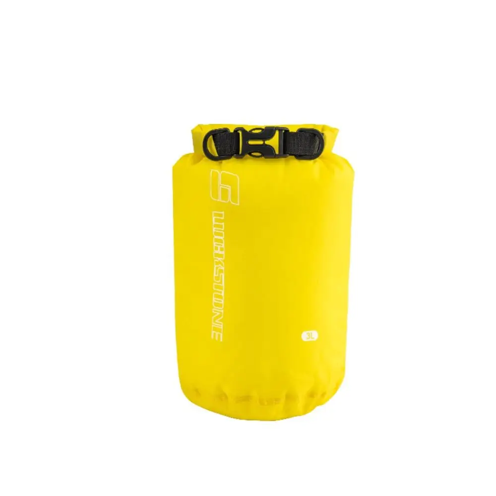 

3/5/8/12/15/25/35/75L Water Separation Dry Bag Lightweight Waterproof Dry Gear Storage Sack Portable Dry Wet Separation