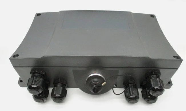 Brand New 1Pcs 6AV6671-5AE11-0AX0 New In Stock Connection Box  Expedited Shipping