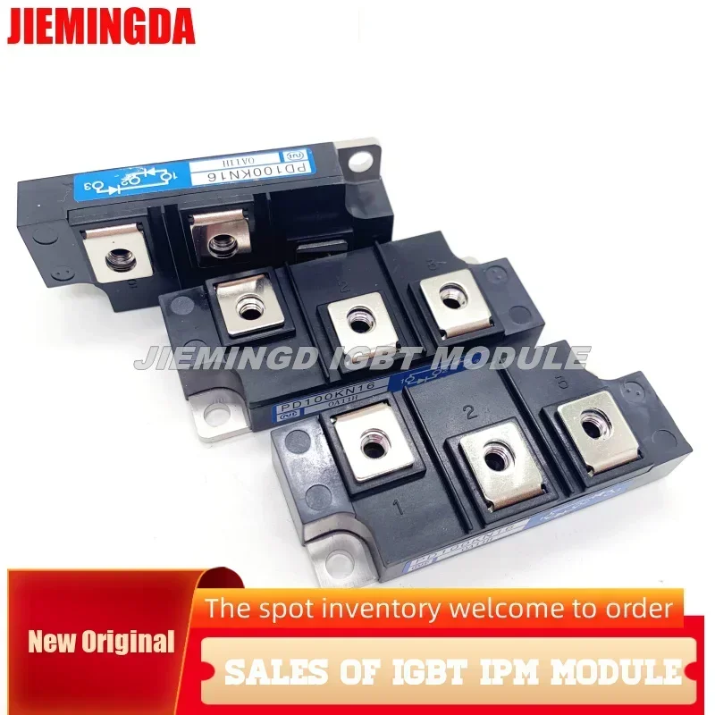 PD100KN16 PD150KN16 PD200KN16 PD250KN16A PD250KN16 NEW ORIGINAL IGBT MODULE In Stock Quality Assurance