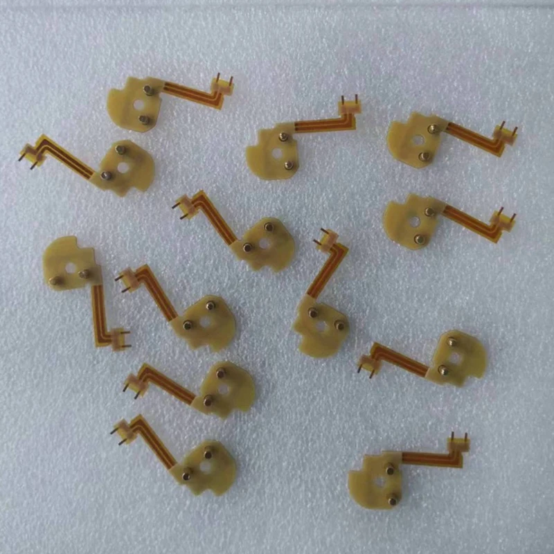 New-Honeywell Pump Suction Type BW Gasalertmax XT II XT-XWHM XT-4 Replacement Flex PCB For Oxygen O2 Sensor 4-In-1