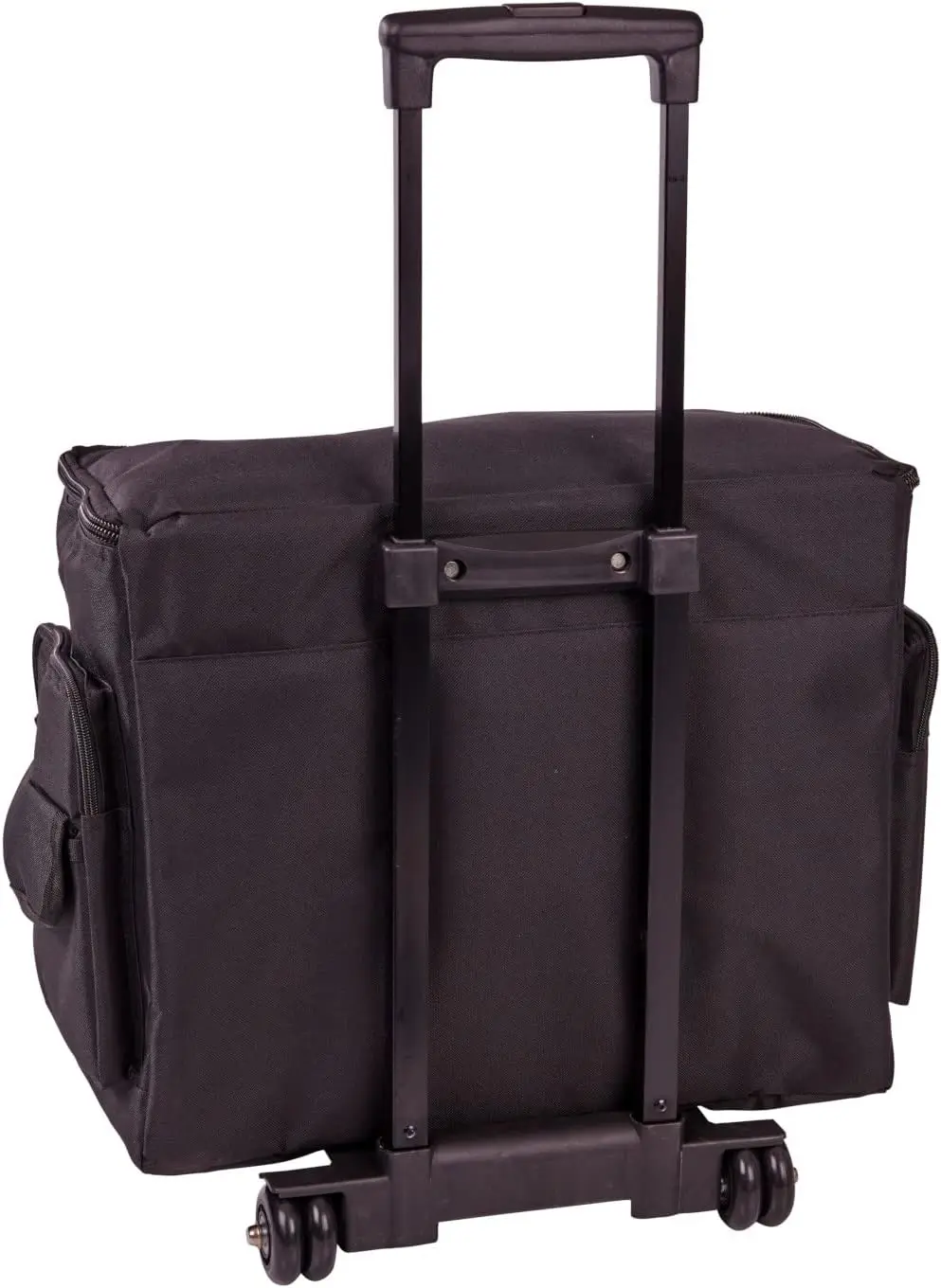 Bolsa Trolley Negro 47 x 38 x 24 cm 006105 -BLACK