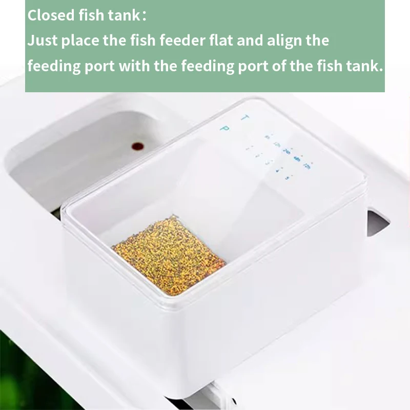 Thumbnail 2 - #71 Compare Fish Feeders Before You Buy