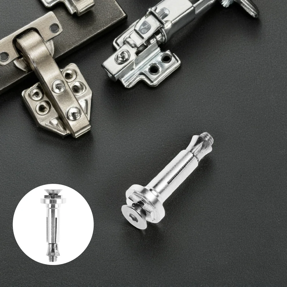 2 pcs Motorcycle Screws Aluminum Handguard Mounting Bracket Quick Install For Off-Road Street Bikes Dirt Bike Parts Motorcycle