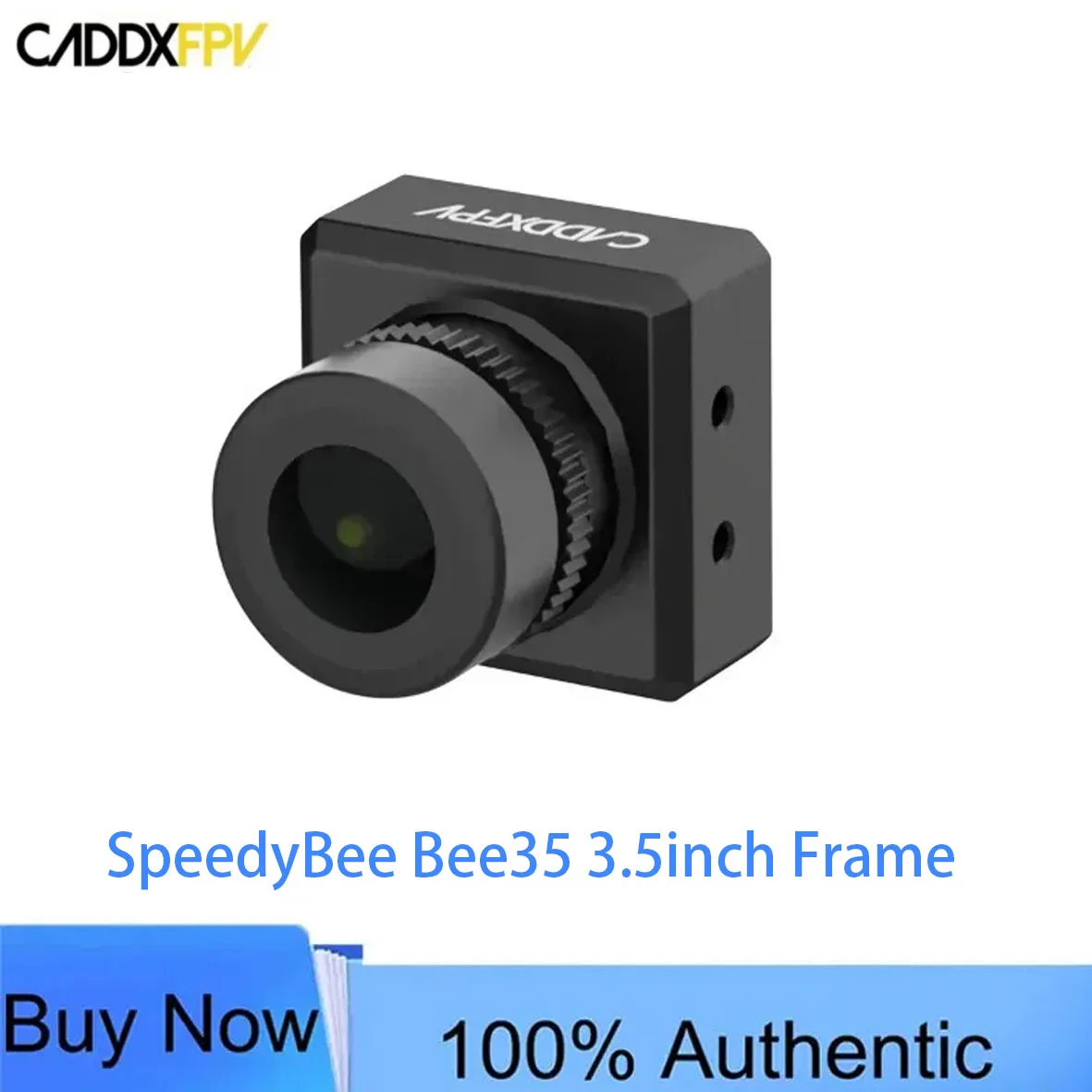 Caddx Walksnail Avatar HD Pro Camera 1080P 120fps 160° FOV 8Mp F/1.6 Aperture Supports Gyroflow For RC FPV Drone Parts