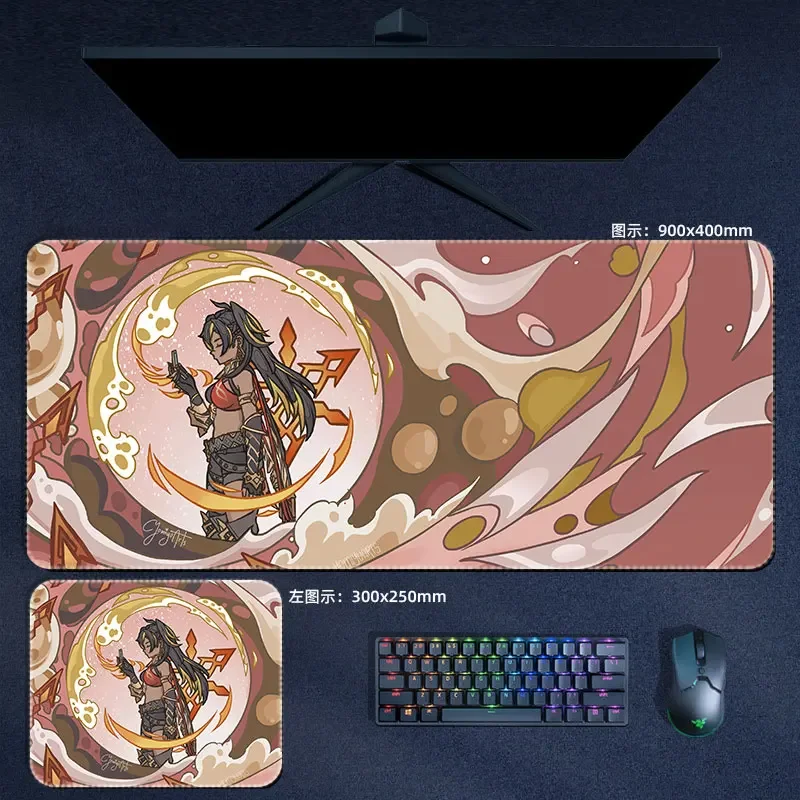 Dehya