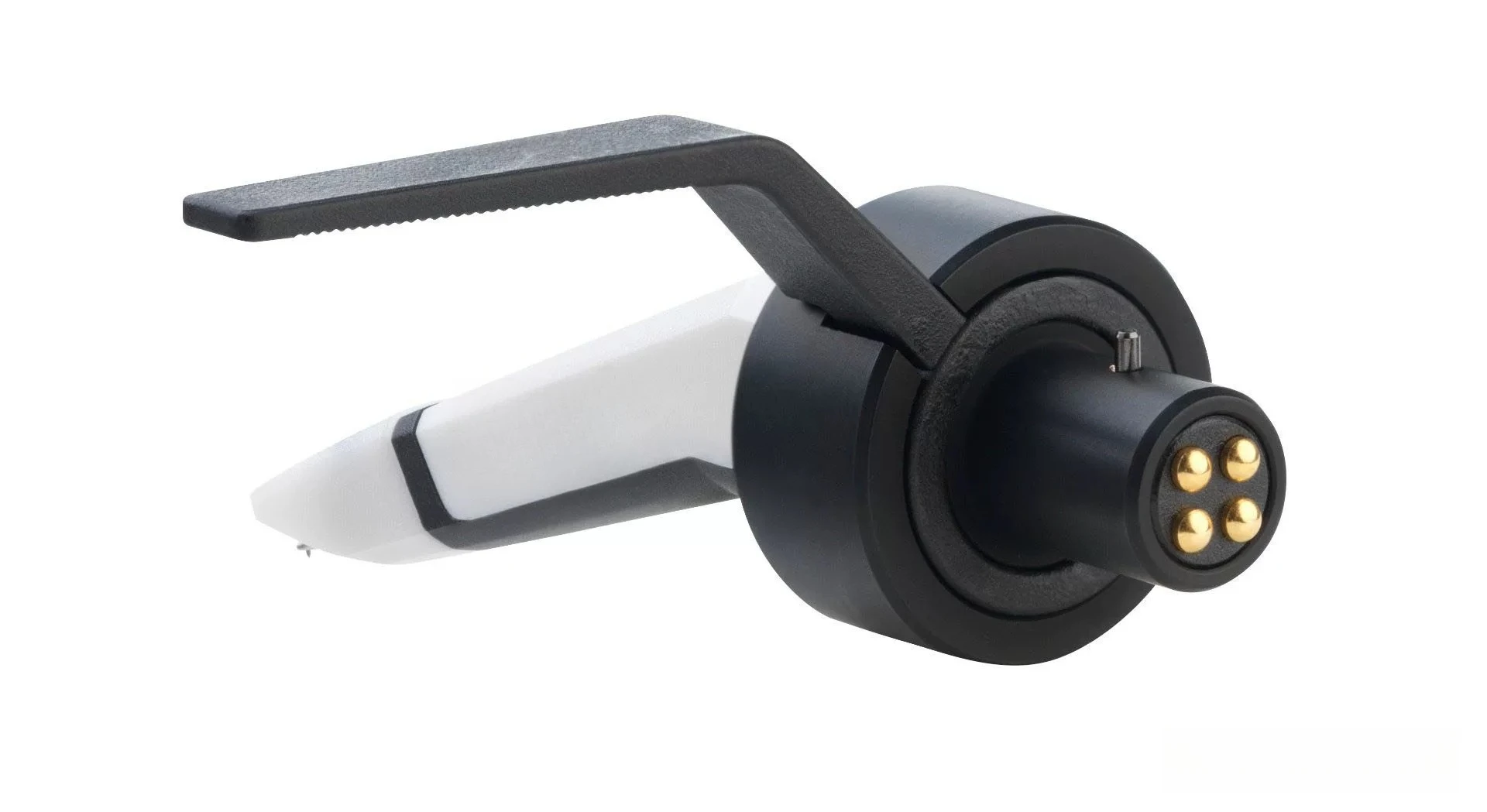 Height wind DJ stylus head mk2 disc special