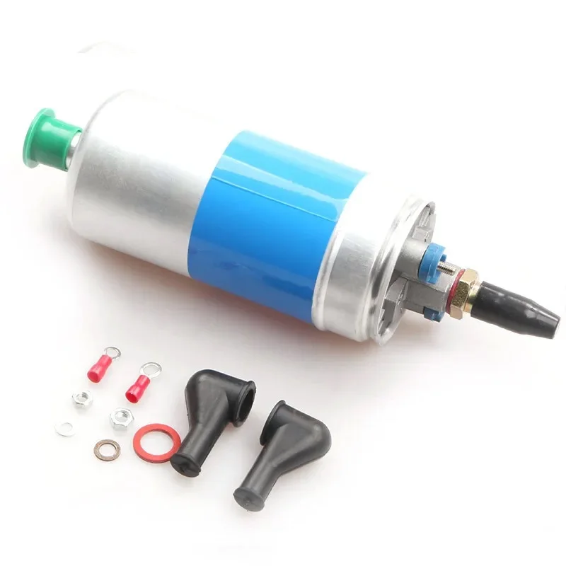 

High-Flow Electronic Fuel Pump 0580254910 Automotive Modification Accessories