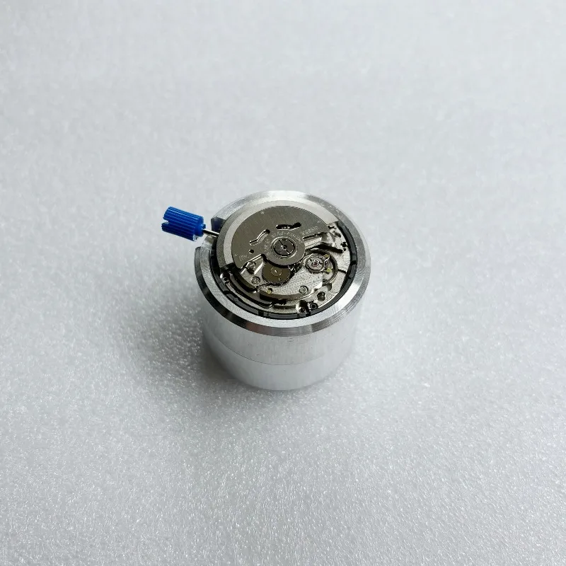 أدوات إصلاح الساعة حامل حركة سبائك الألومنيوم لحركة NH35A NH36A 4R35A 8200 8215 #5