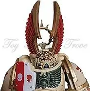 【Personnalisé 】 JOYTOY Warhammer 40k 1/18 figurines accessoires casque 1 pièces