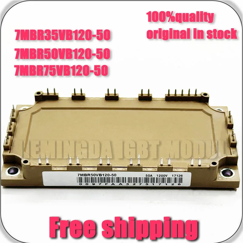 

NEW 7MBR35VB120-50 7MBR50VB120-50 7MBR75VB120-50 7MBR50VB120A-50 7MBR75VB120A-50 7MBR50VB120A-70 7MBR75VB120A-70 7MBR75VB120-53