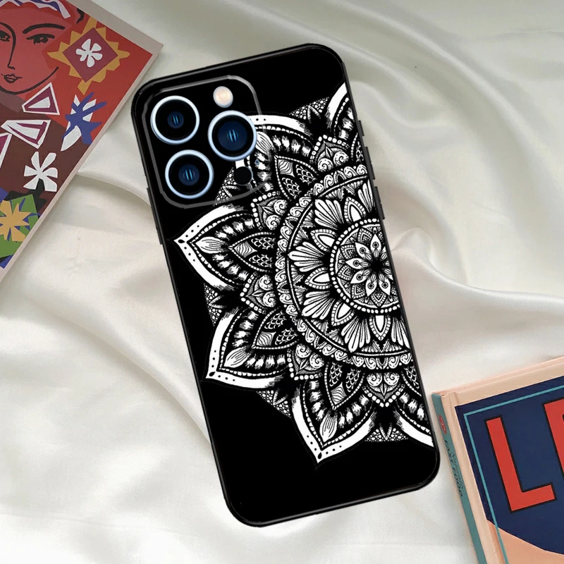 حافظة لهاتف آيفون 16 15 14 13 12 11 17 Pro Max 15 16 Plus 12 Mini 16e 17 Air Funda