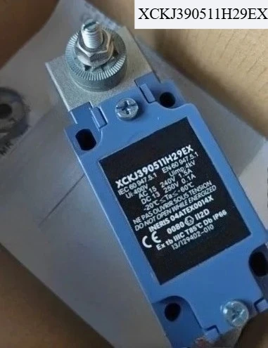 

Brand New Original Brand-new Limit switch XCKJ390511H29EX Fast delivery