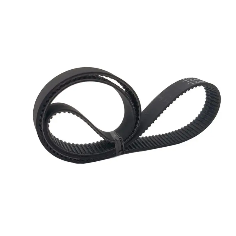 

B398MXL Synchronous Belt Width 10/6/12mm Closed-loop Belt Timing Belt Rubber Belt