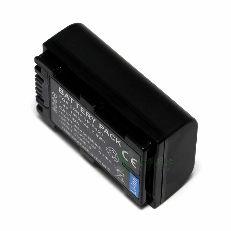 USB Charger or NP-FH50 NP-FH30 Replace Battery for SONY a230 a290 a330 a380 a390 DSLR-A230 A290 A330 A380 A390 Camera