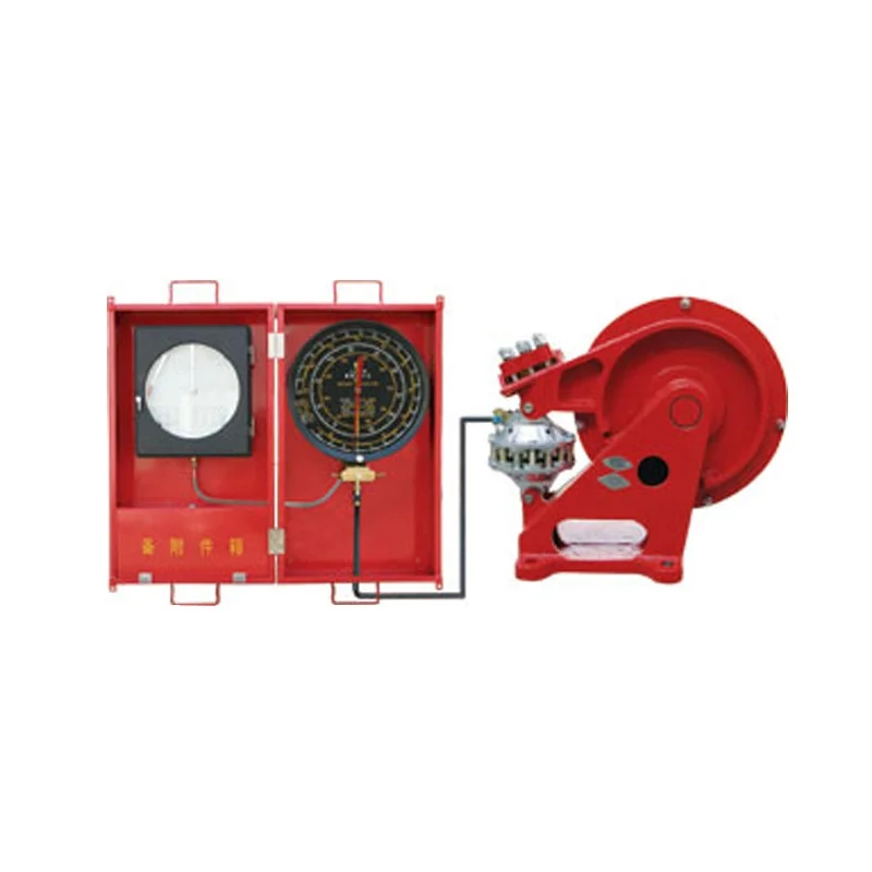 JZ Series Weight Indicator with  Deadline Anchor JZ250 /JZ500