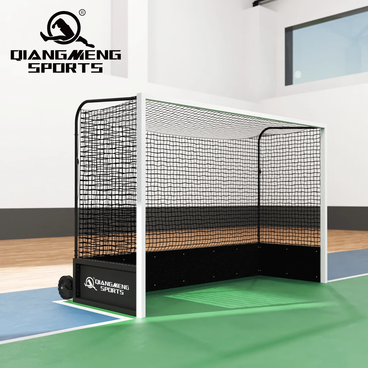 

The Factory Sells Portable Hockey Goal Outdoor Game Training Hockey Sports Equipment