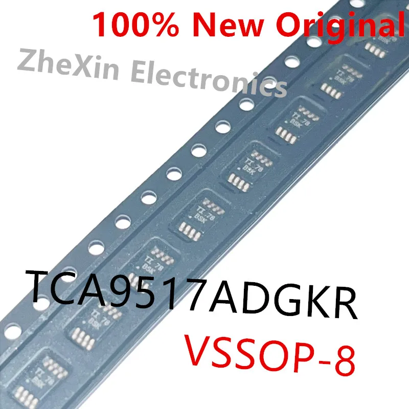 10Pcs/Lot TCA9517AD…
