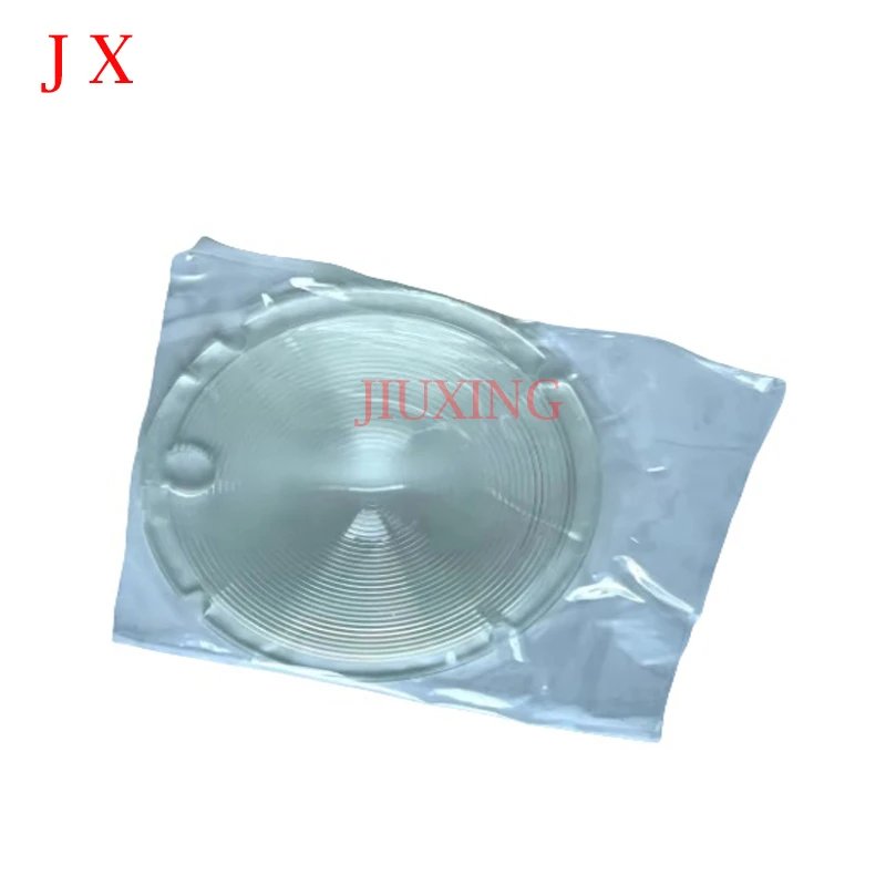 NEW For Godox V1 Front Head Glass Fresnel Panel Diffuser Plate Flash Round Cover Unit V1C V1N V1S V1F V1O V1P V1-C V1-N V1-S - Image 6