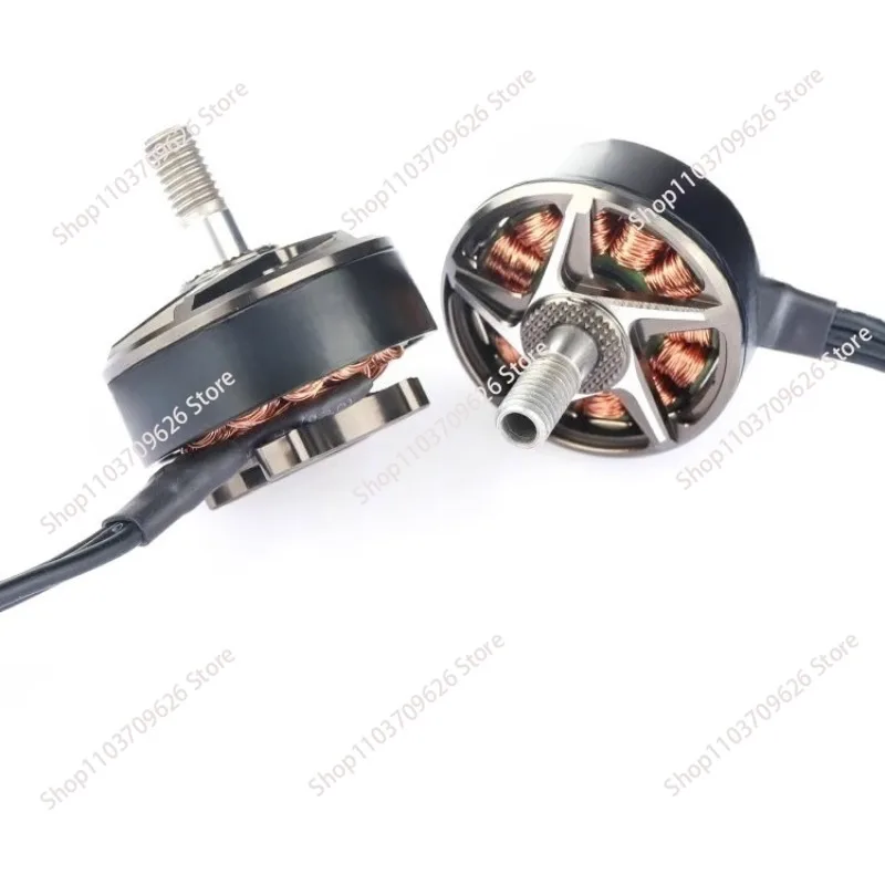 

1pcs For Remote Control 5 Inch FPV Racing Spare Parts Replacement EX2306 Plus