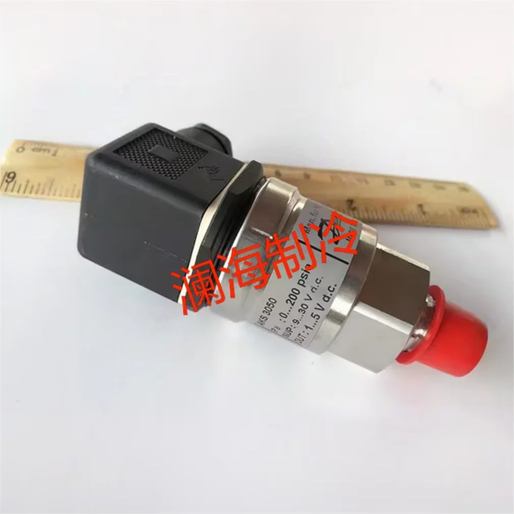

New 913A0124H01 060G3691 AKS3050 air conditioning pressure sensor