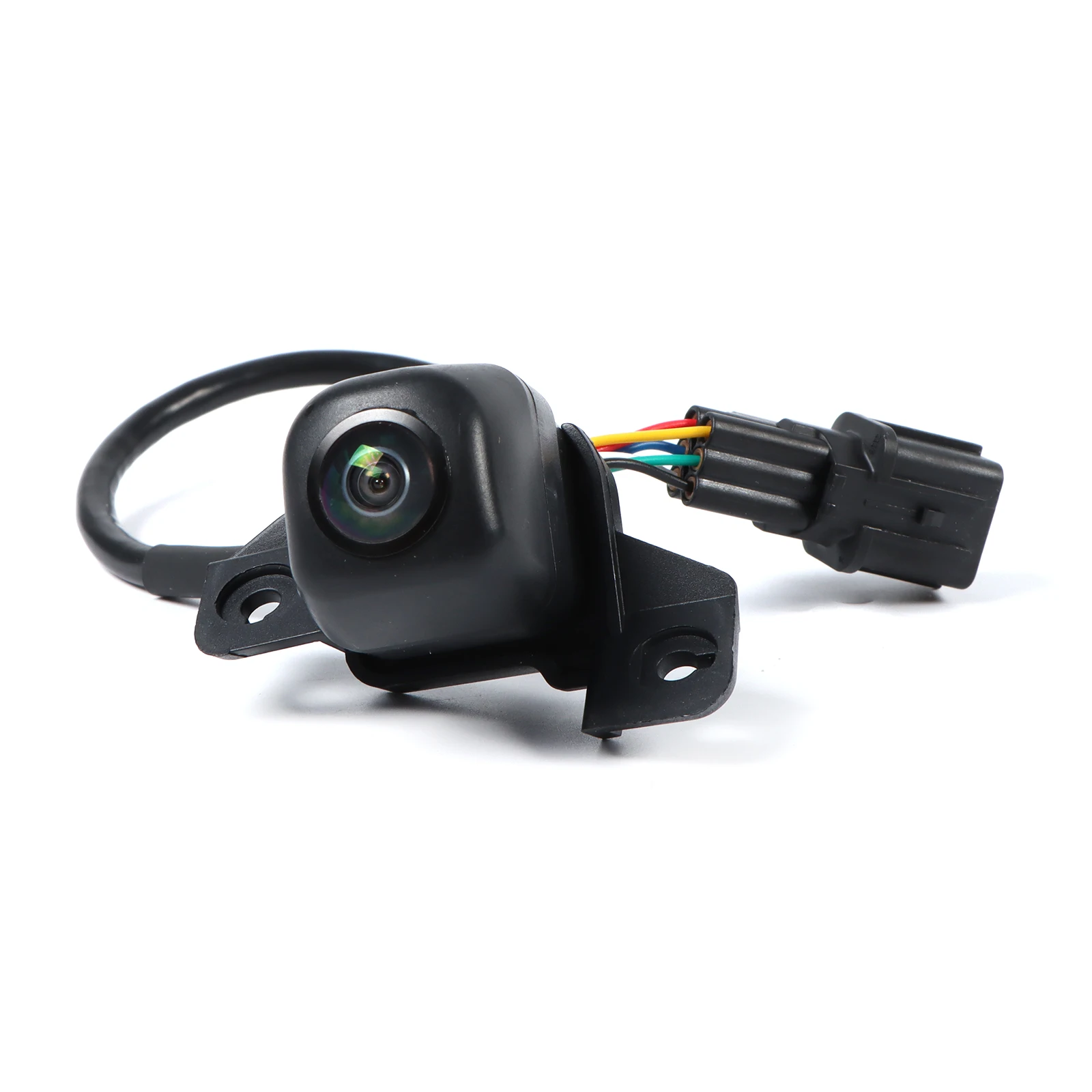 자동차 후면 카메라 주차 보조 카메라 반전 보조 카메라 99240-S1500 현대 산타페 2021-2023 반전 카메라 부품