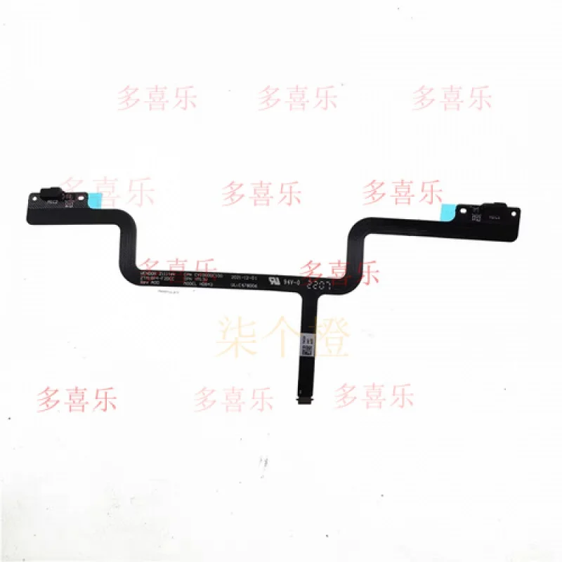 

Оригинальный кабель QQ для DELL Precision 5470 M5470 EDP CY10000CI00 YM13V 0YM13V