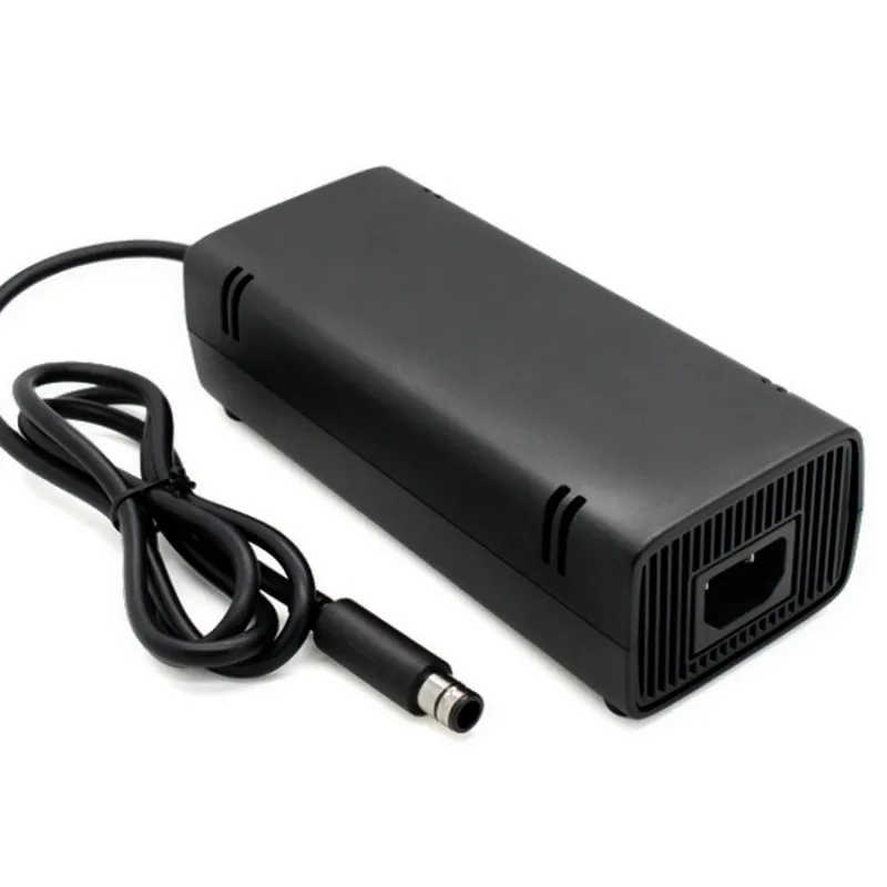 Ac Adapter Power  Xbox 360 E  / 360e