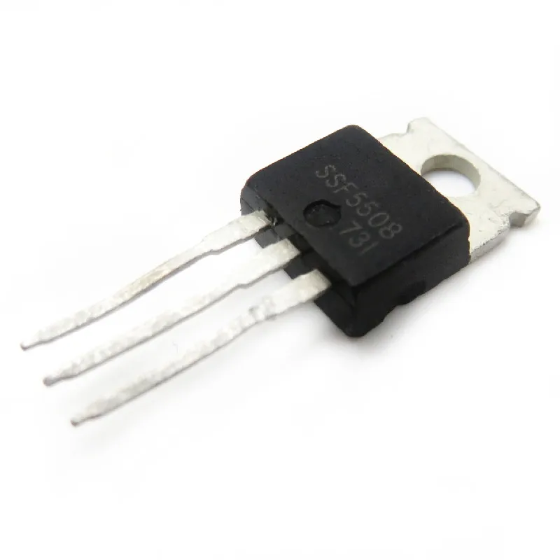 5PCS BTB08-600B BTB08 SSF5508 5508 TL594CN TL594 ULN2068B ULN2068 RU7088R RU7088 CQ1265RT FSCQ1265RT