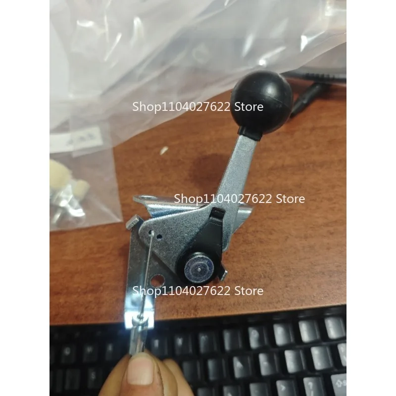 

For 787788 Fastrak SuperZXR-7 Z Replacement Hustler 787788 Throttle Cable, Pull Cable