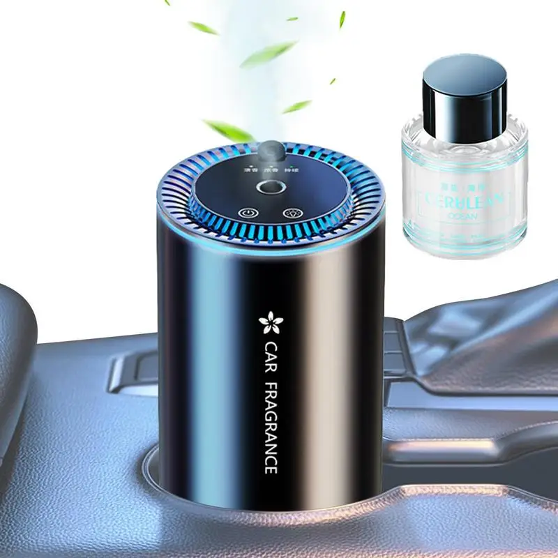 

Car Diffusers For Oils Smart Car Air Fresheners Mist Scent Diffuser Safe And Automatic Oil Diffusers Car Air Freshener For