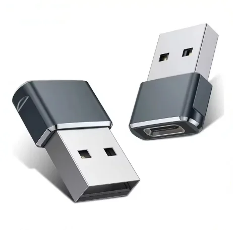 USB-C Female To USB…