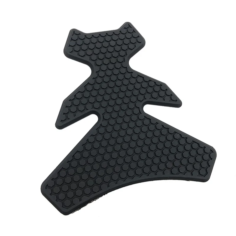 لسوزوكي كاتانا 2021-2023 خزان للدراجة النارية وسادة مكافحة زلة خزان زيت الوقود الجانب قبضة الركبة ملصق مائي حامي استبدال