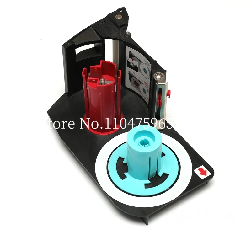 Brand New SM120 Cassette Paper Holder Carriage for DIGI SM-120LL SM120P SM120B Lable Scale Spare Parts