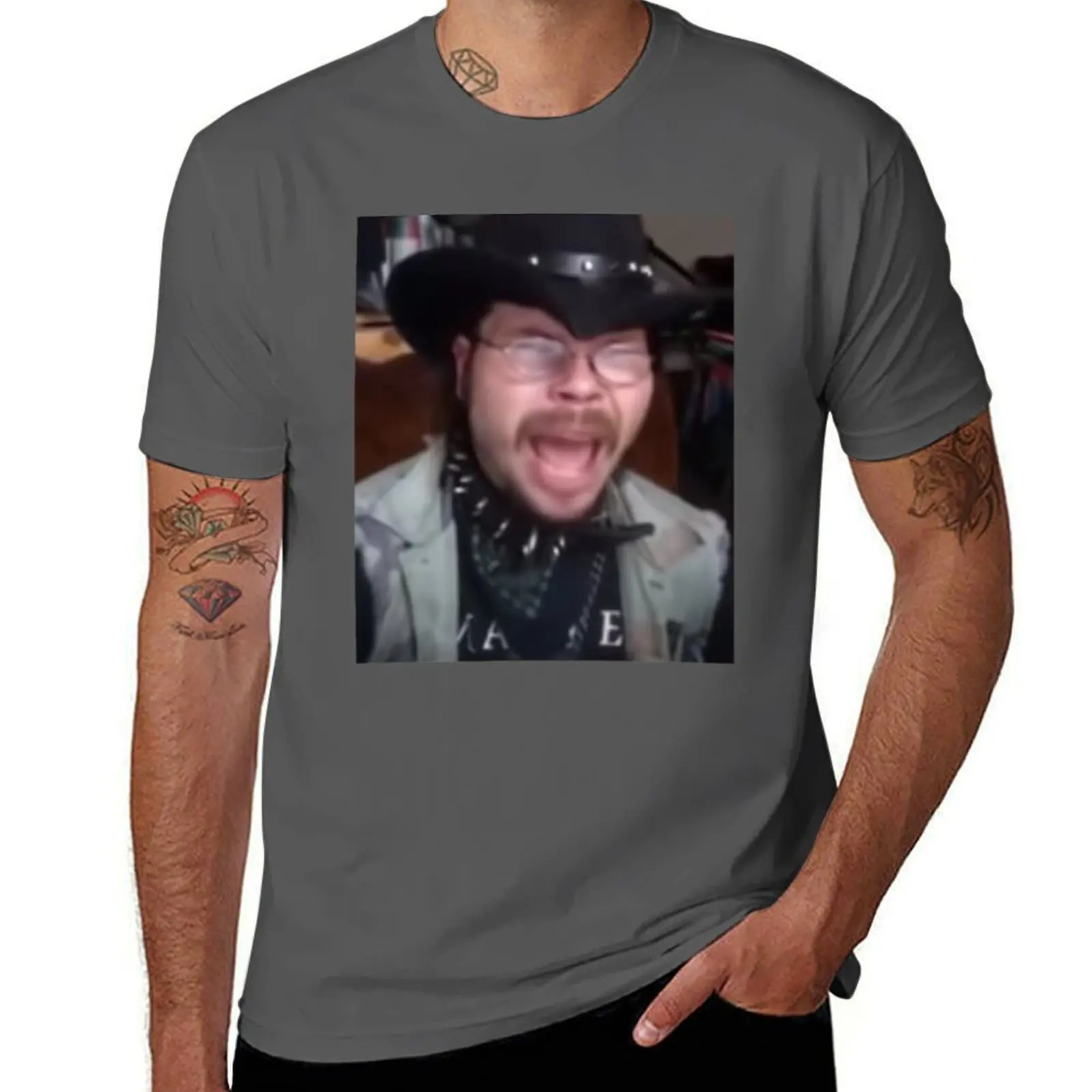 

KingCobraJFS GODDAMMIT!!! King Cobra JFS Cobes готическая футболка Badboy TWU футболка с короткими рукавами возвышенная мужская футболка с рисунком