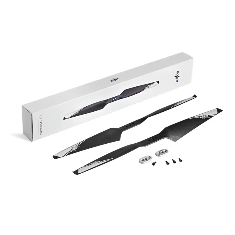

1 пара/1CW 1CCW полимерные интегрированные пропеллеры Sunnysky EOLO CN11X4.5 CN13X5 CN15X5.5, высокая производительность для квадрокоптера, дрона