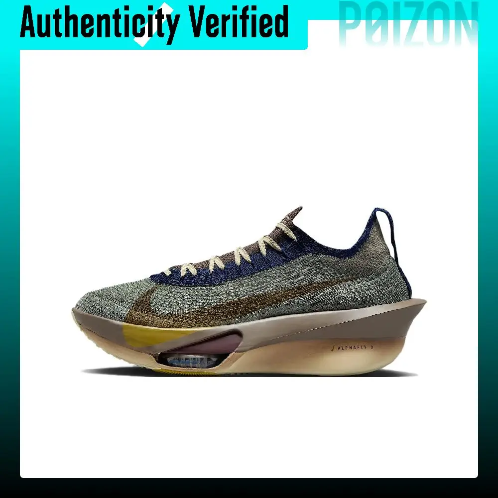 Nike Alphafly 3 Premium Running Shoes HV4318-320
