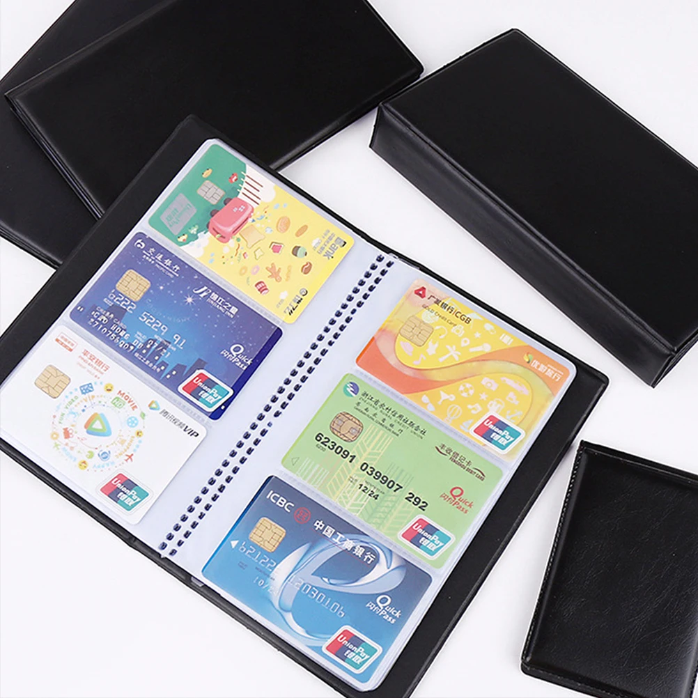 

case holder business book name holder