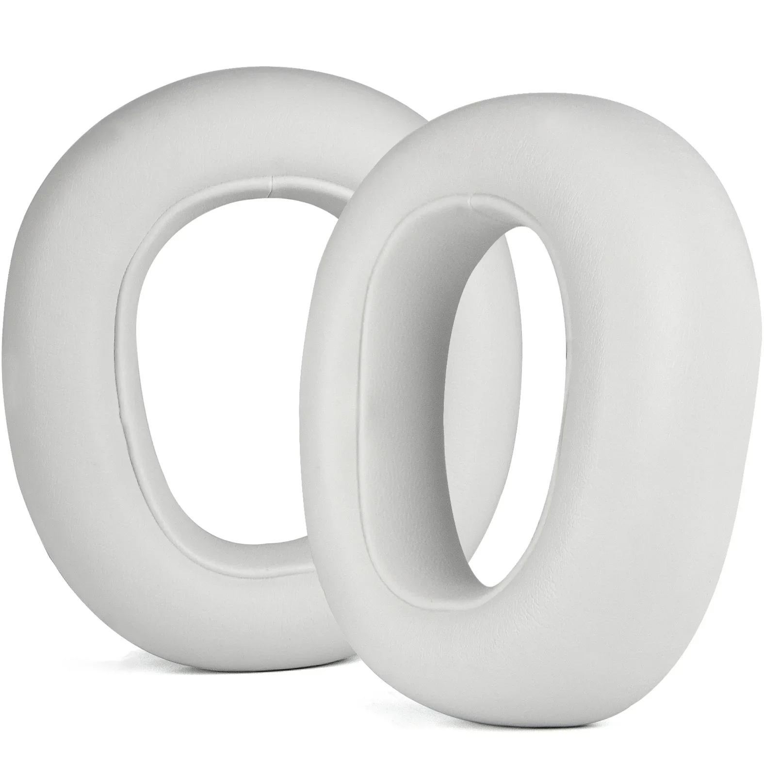 استبدال وسادات الأذن بطانة للأذن يفشل وسائد رغوة غطاء الذاكرة إصلاح أجزاء لسماعات Logitech G735